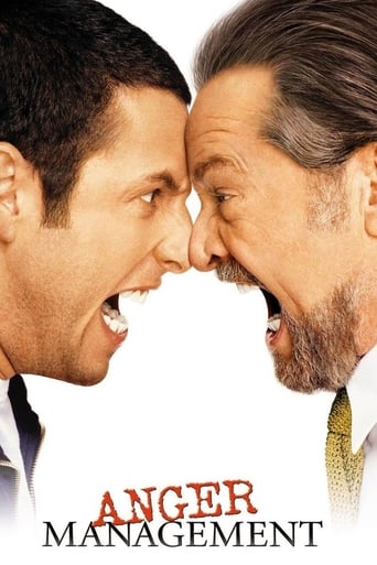 Anger Management poster image