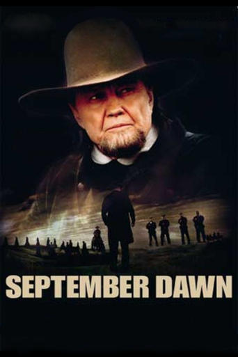 September Dawn poster image