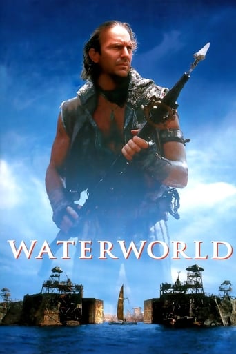 Waterworld poster image