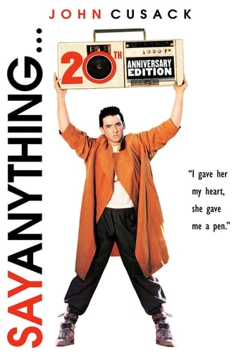 Say Anything... poster image