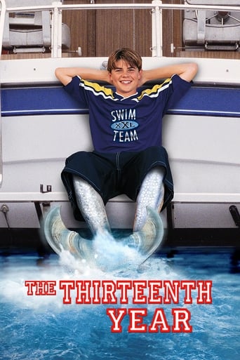 The Thirteenth Year poster image