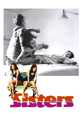 Sisters poster image