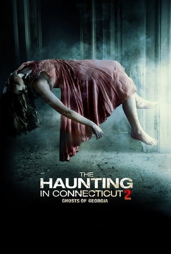 The Haunting in Connecticut 2: Ghosts of Georgia poster image