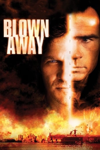 Blown Away poster image