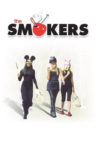 The Smokers poster image
