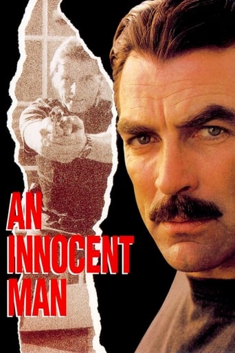 An Innocent Man poster image