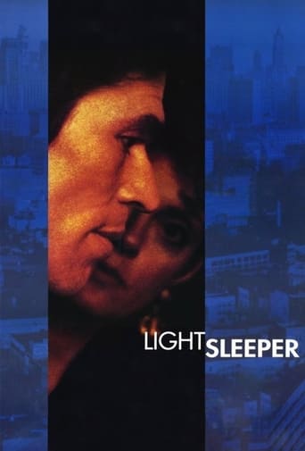 Light Sleeper poster image