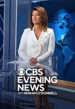 CBS Evening News poster image