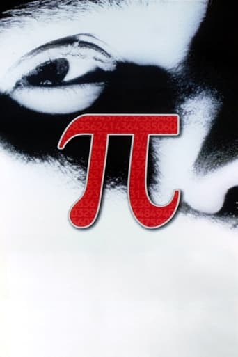 Pi poster image