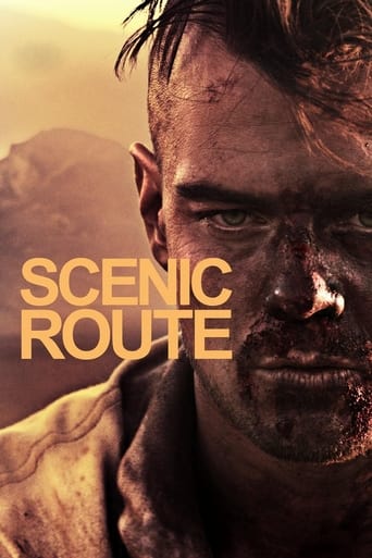 Scenic Route poster image