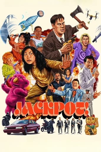 Jackpot! poster image