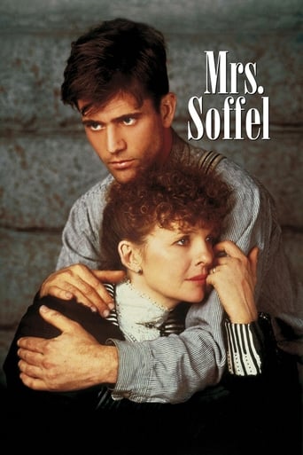 Mrs. Soffel poster image