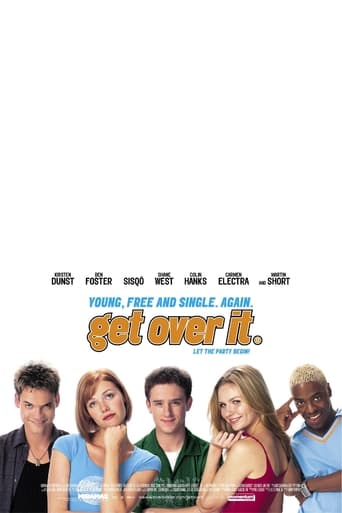 Get Over It poster image