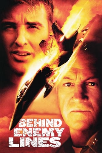 Behind Enemy Lines poster image