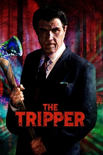 The Tripper poster image