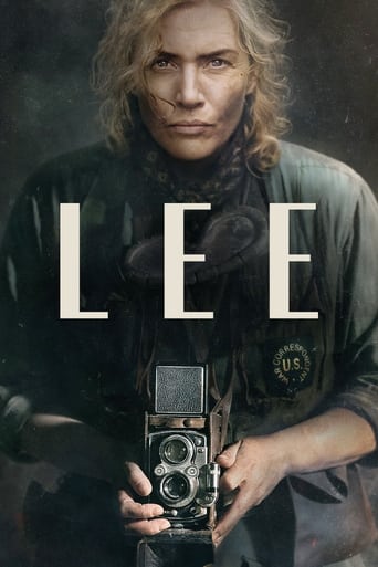 Lee poster image