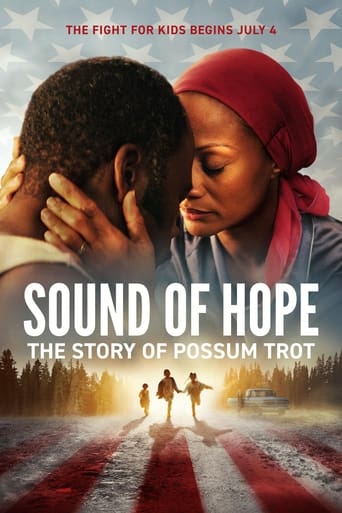 Sound of Hope: The Story of Possum Trot poster image