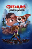 Gremlins: Secrets of the Mogwai poster image