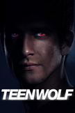 Teen Wolf poster image