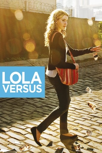 Lola Versus poster image