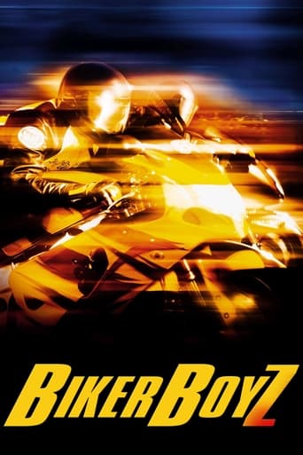 Biker Boyz poster image