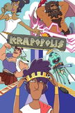 Krapopolis poster image