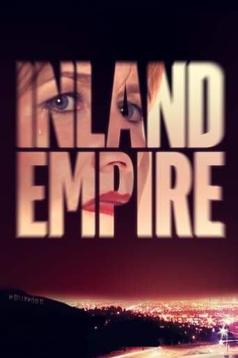 Inland Empire poster image