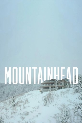 Mountainhead poster image