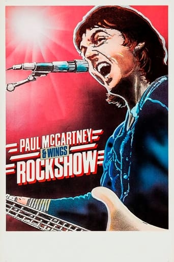 Rockshow poster image