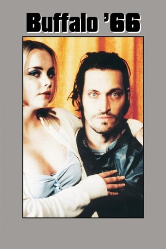 Buffalo '66 poster image