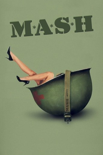 M*A*S*H poster image
