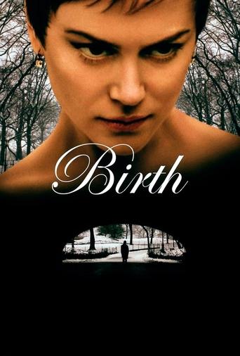 Birth poster image