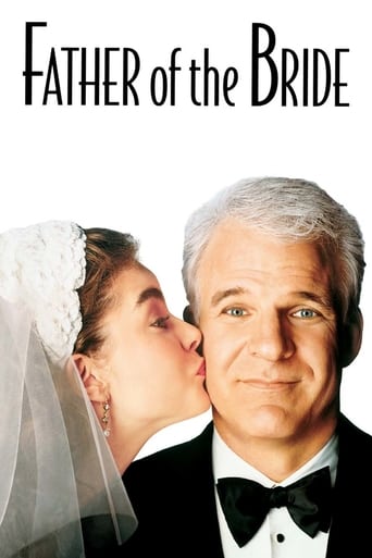 Father of the Bride poster image