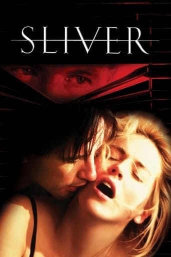 Sliver poster image