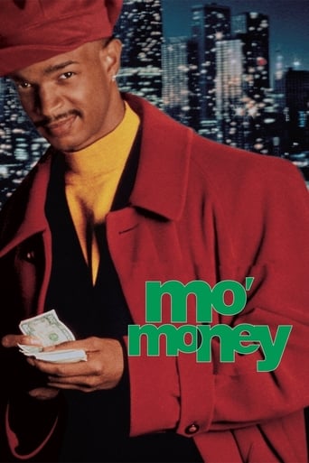 Mo' Money poster image