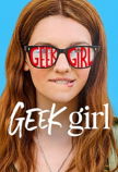Geek Girl poster image