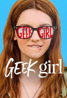 Geek Girl poster image