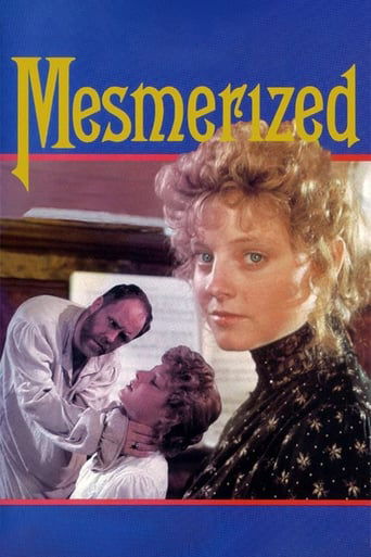 Mesmerized poster image