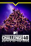 The Challenge poster image