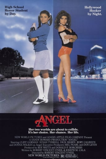 Angel poster image