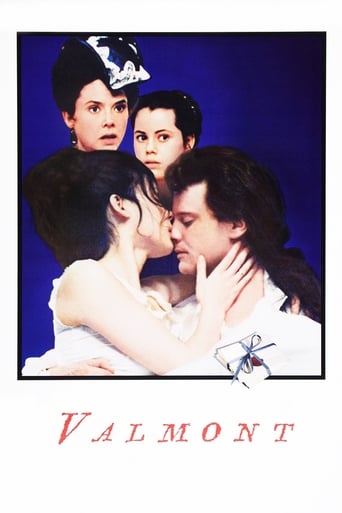 Valmont poster image