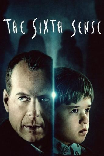 The Sixth Sense poster image