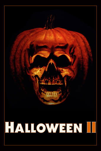 Halloween II poster image