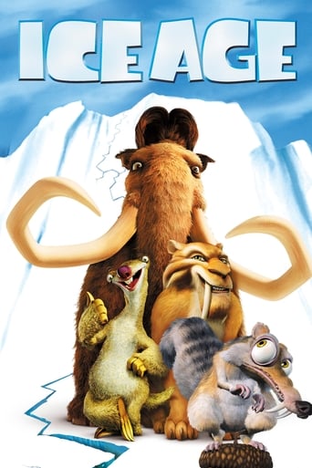 Ice Age poster image