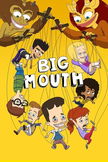 Big Mouth poster image