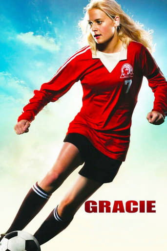 Gracie poster image