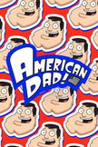 American Dad! poster image