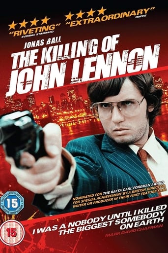 The Killing of John Lennon poster image