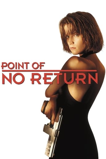 Point of No Return poster image