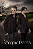 The Vampire Diaries poster image